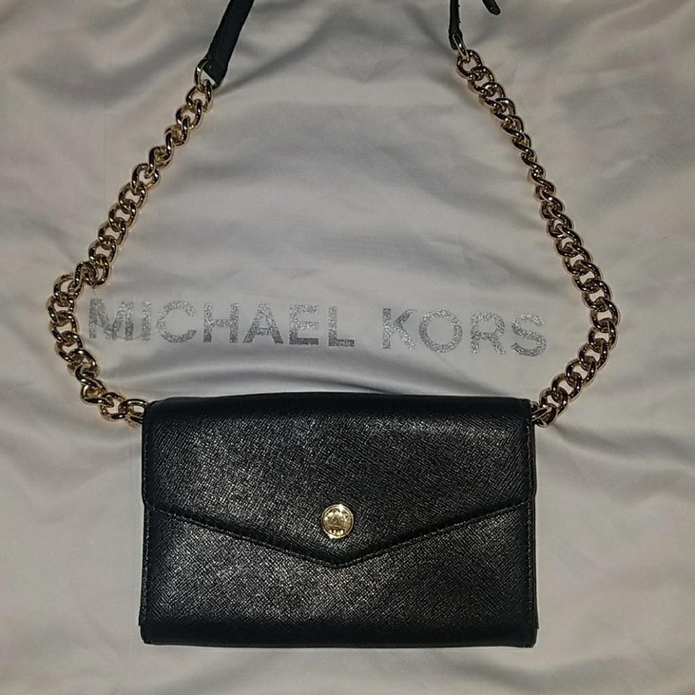 ❌❌SOLD!!❌❌Michael Kors Crossbody NWT